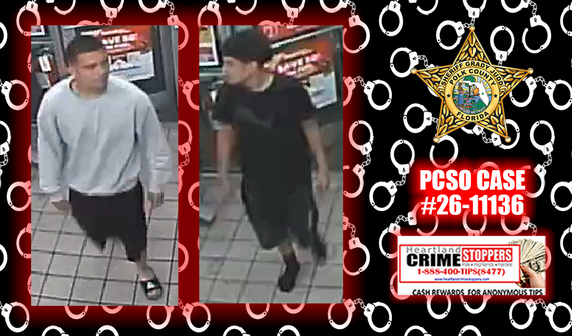 Crime Stoppers