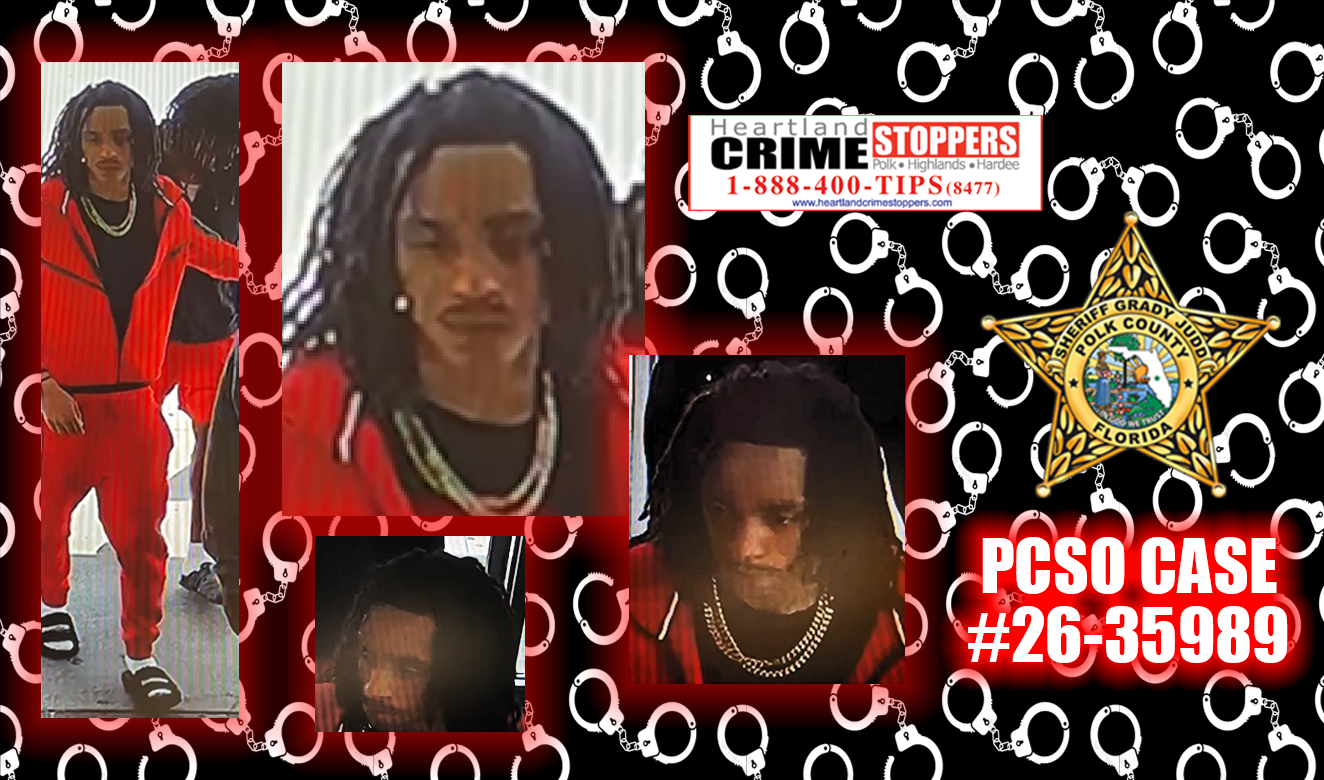 Crime Stoppers