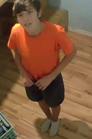 Nicholas Pietrodangelo pic