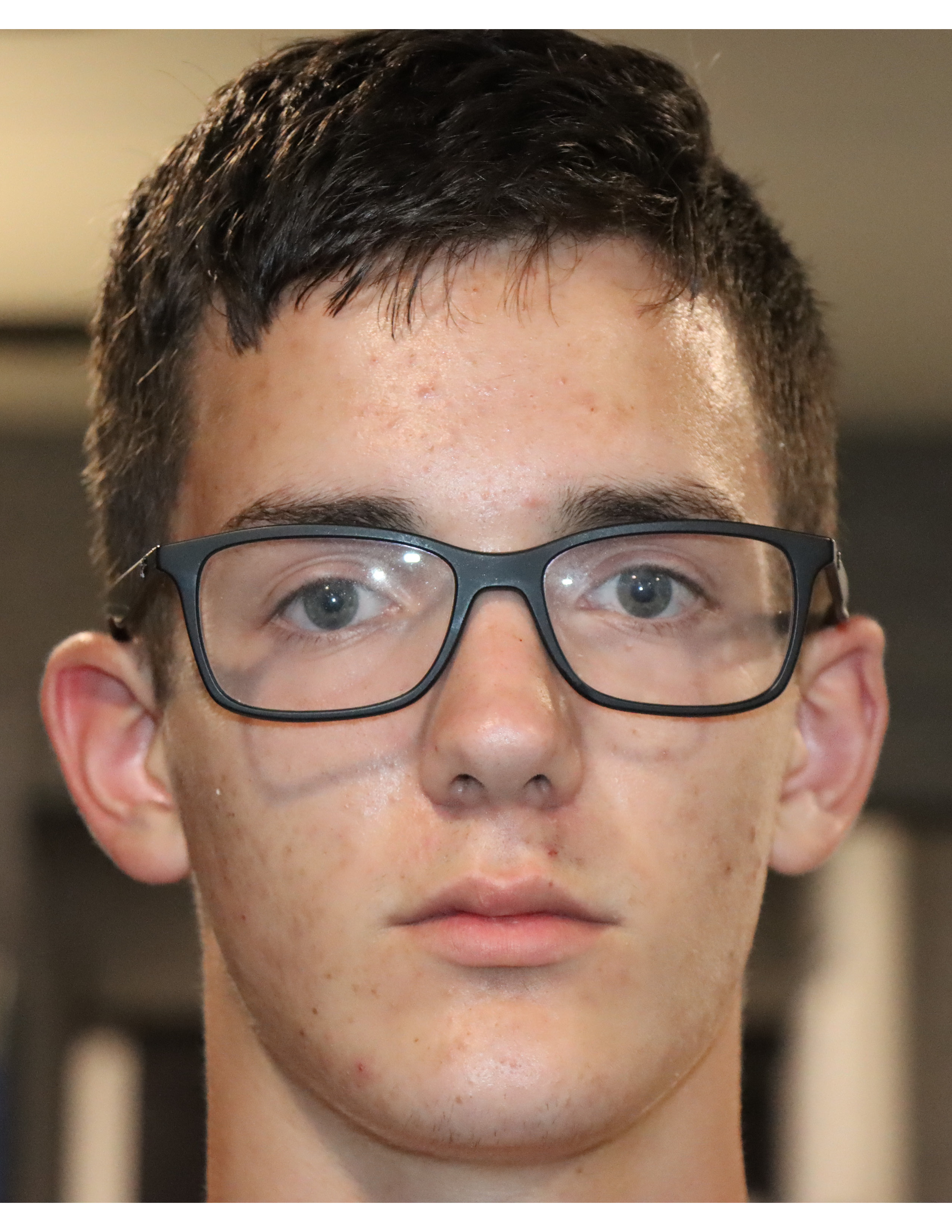 Collin Griffith Photo