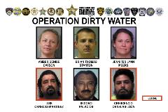 Operation Dirty Water