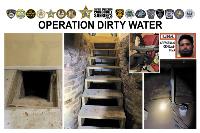 Operation Dirty Water poster