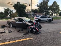 SR 60 and Old Connorsville crash
